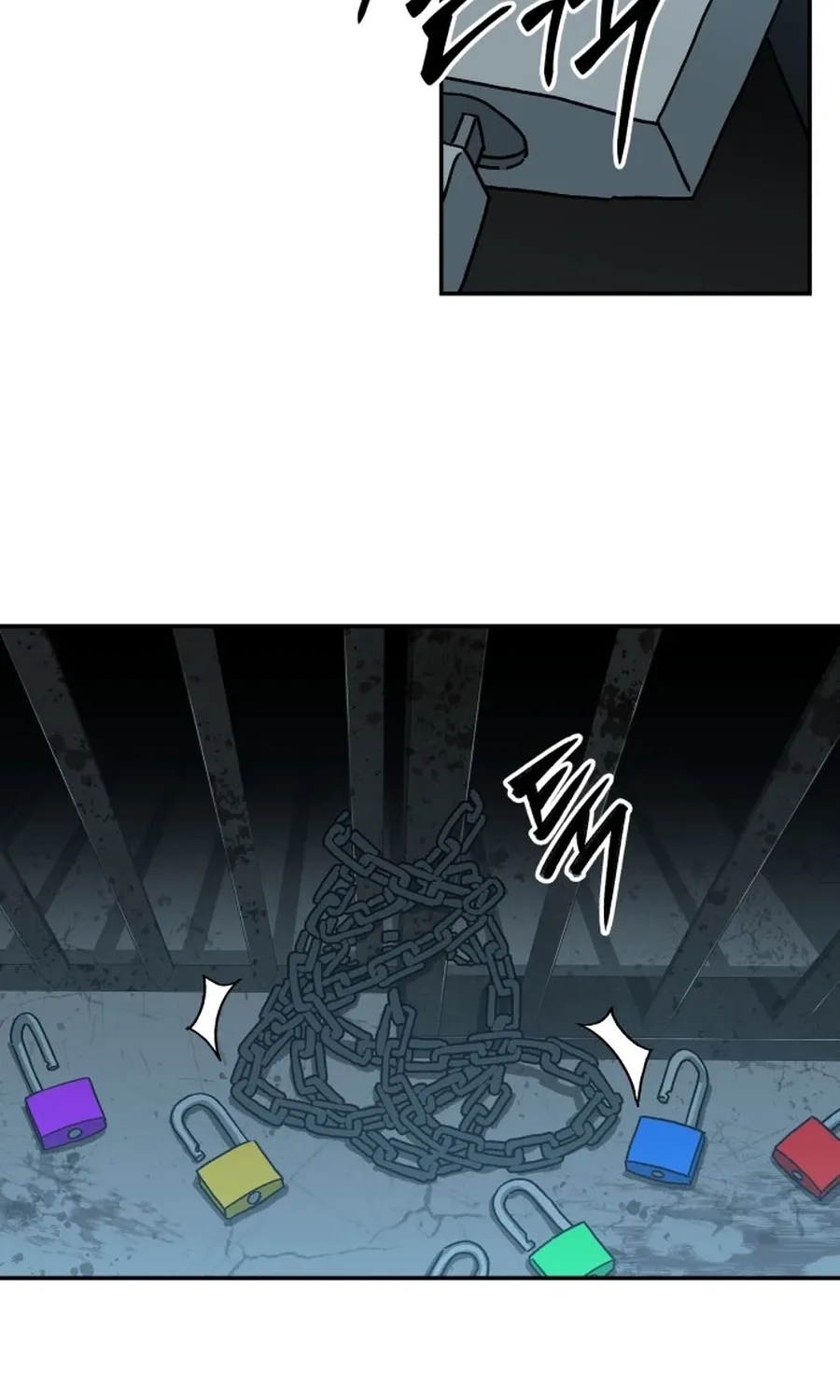 Read Widower - Manhwa Manga Online