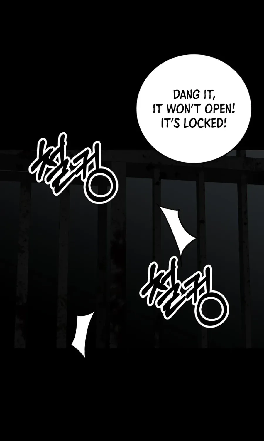 Read Widower - Manhwa Manga Online