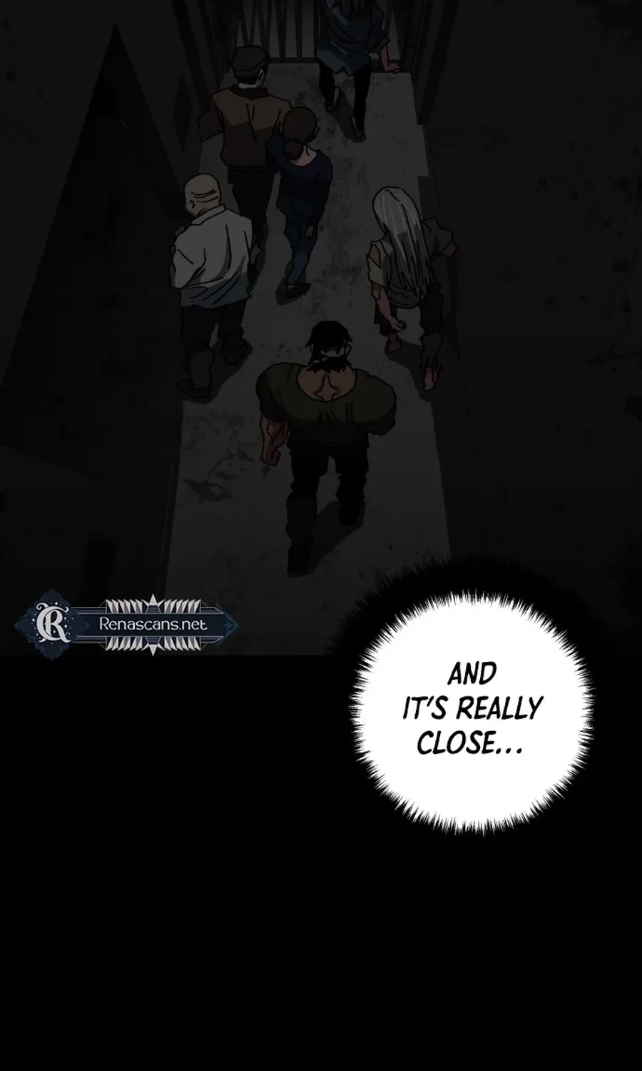 Read Widower - Manhwa Manga Online