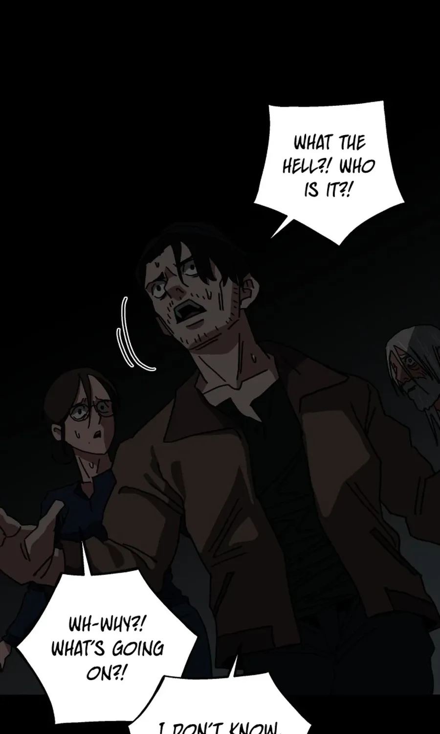 Read Widower - Manhwa Manga Online