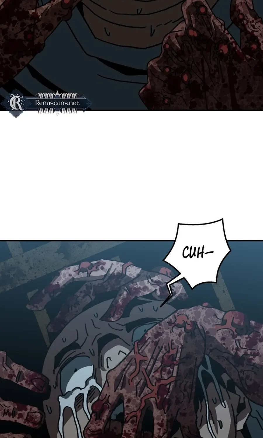 Read Widower - Manhwa Manga Online