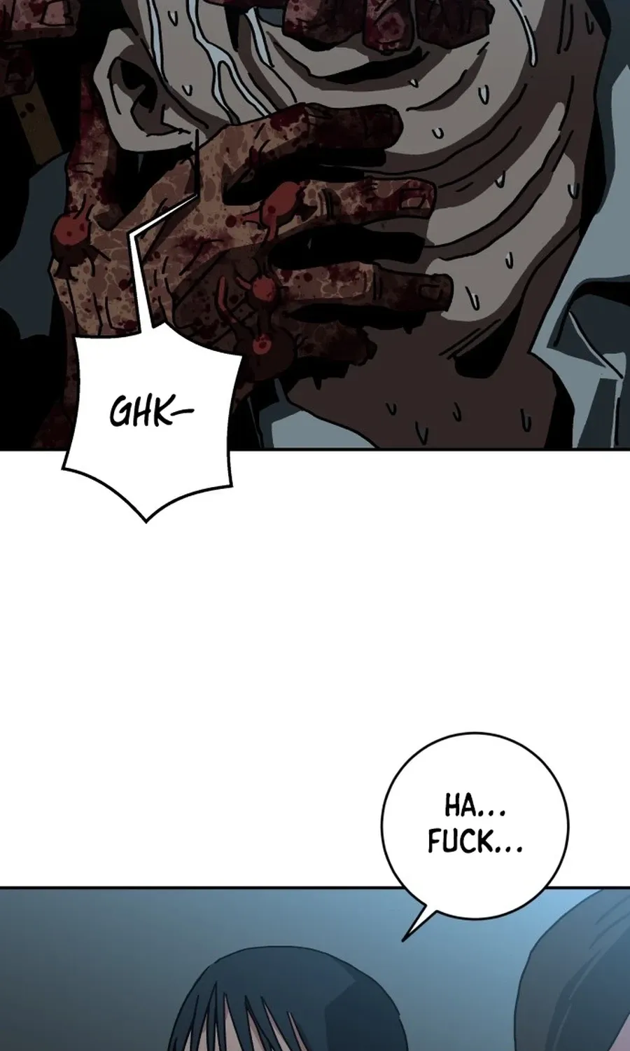 Read Widower - Manhwa Manga Online