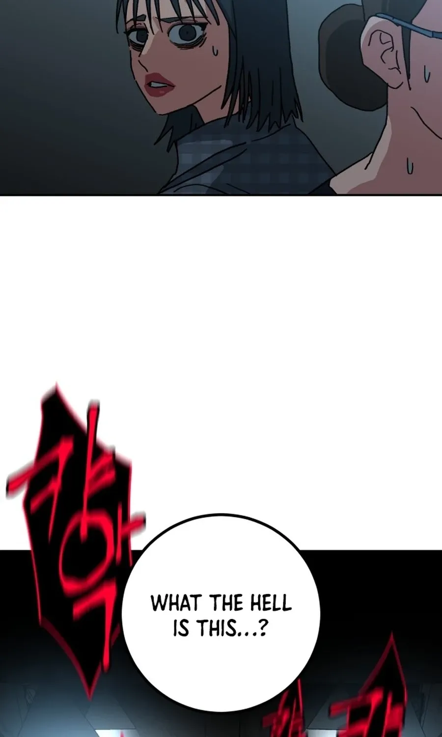 Read Widower - Manhwa Manga Online