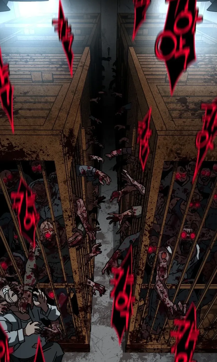 Read Widower - Manhwa Manga Online