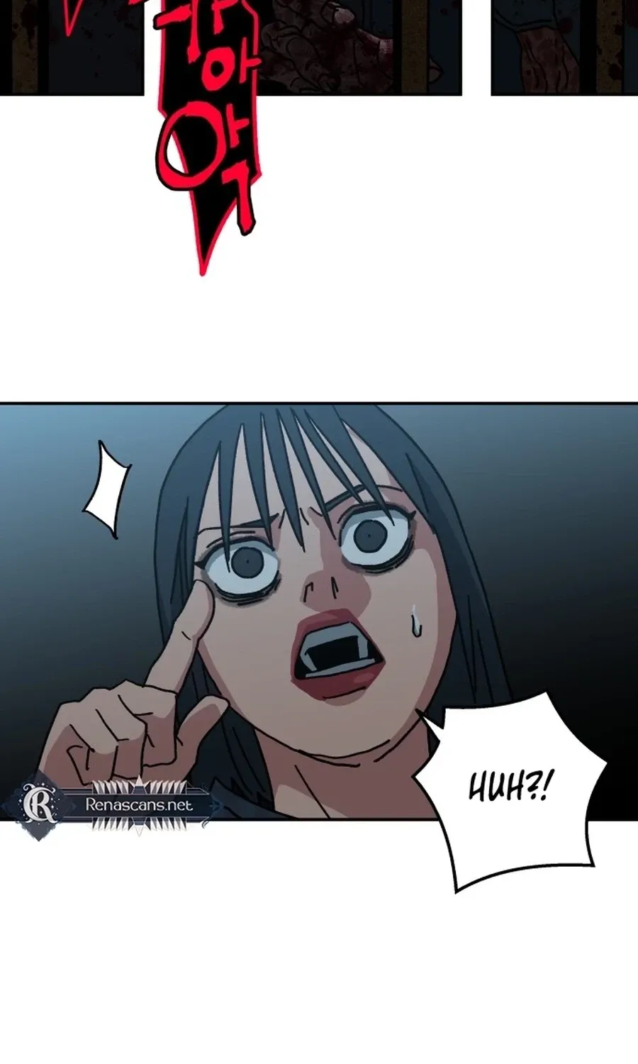 Read Widower - Manhwa Manga Online