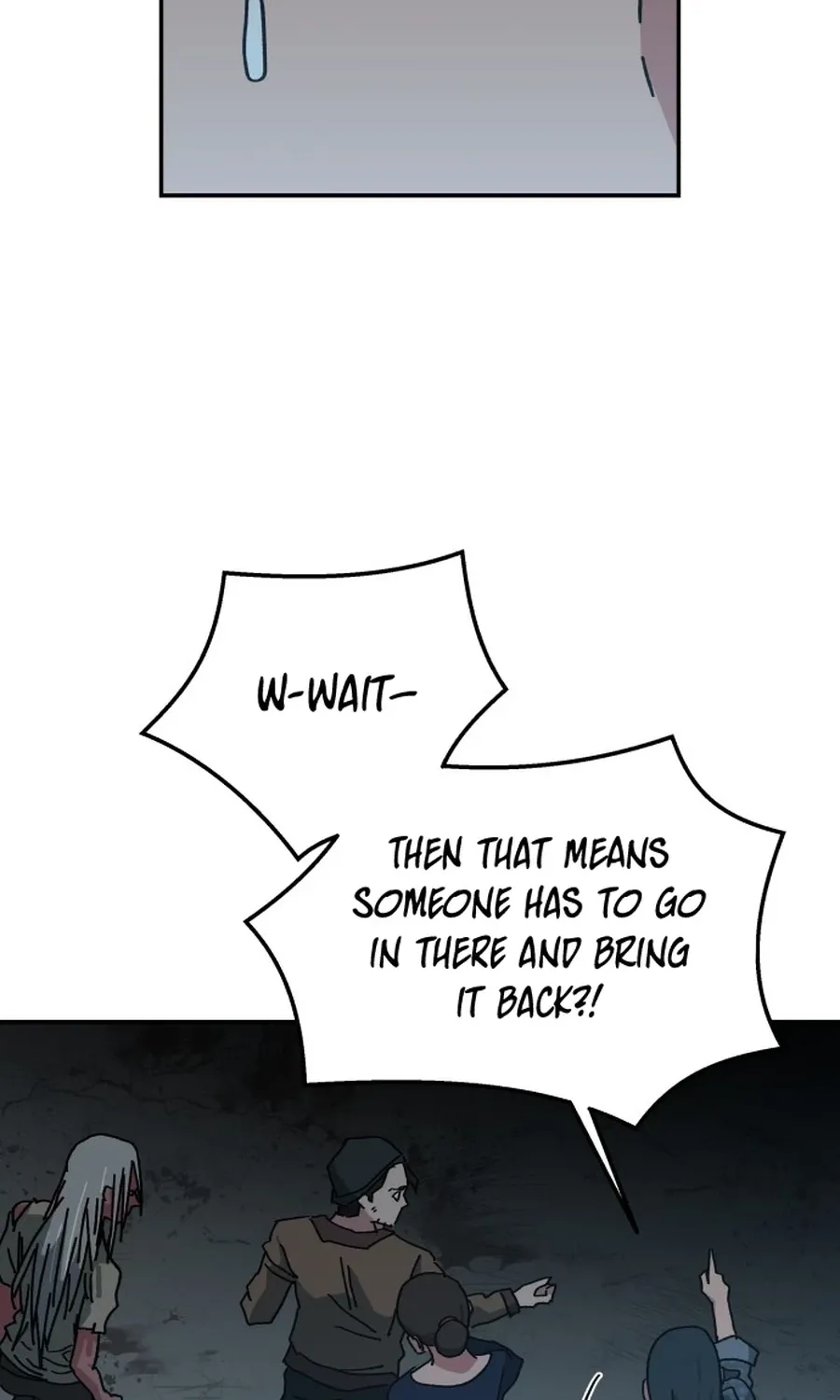 Read Widower - Manhwa Manga Online