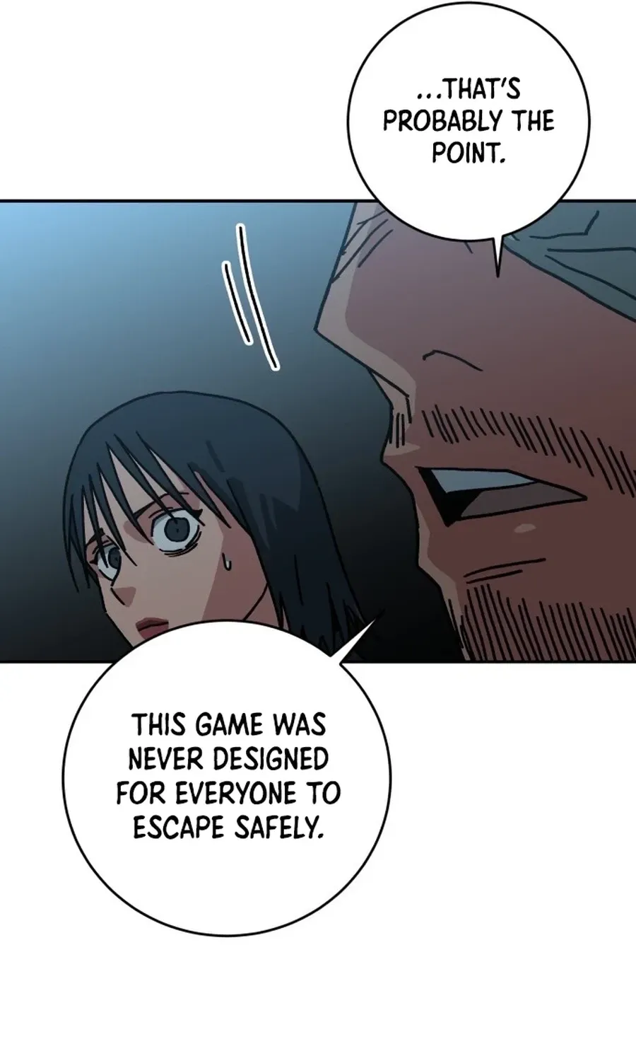 Read Widower - Manhwa Manga Online