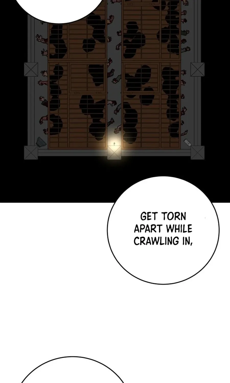 Read Widower - Manhwa Manga Online