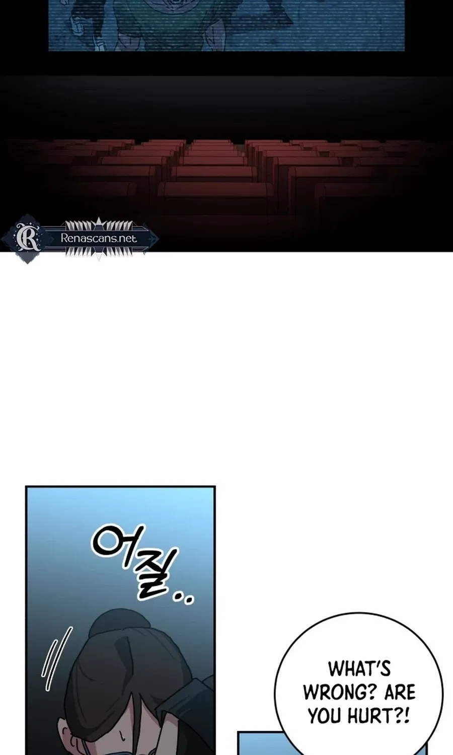 Read Widower - Manhwa Manga Online