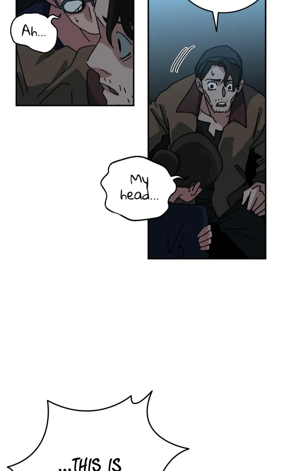 Read Widower - Manhwa Manga Online