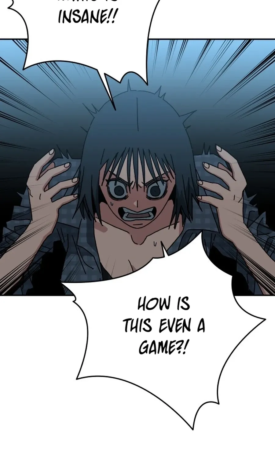 Read Widower - Manhwa Manga Online