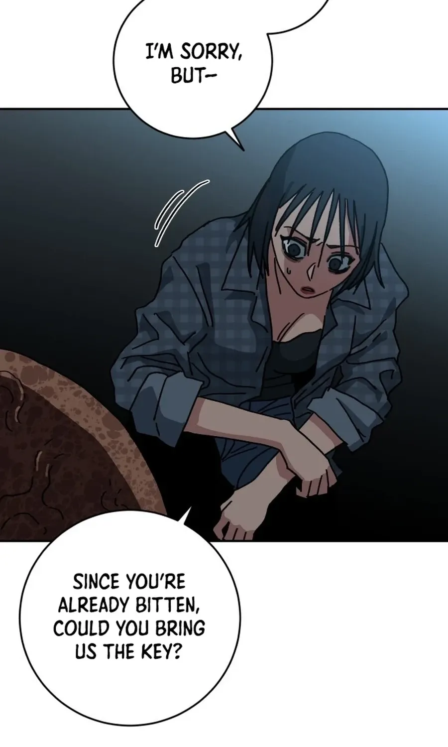 Read Widower - Manhwa Manga Online