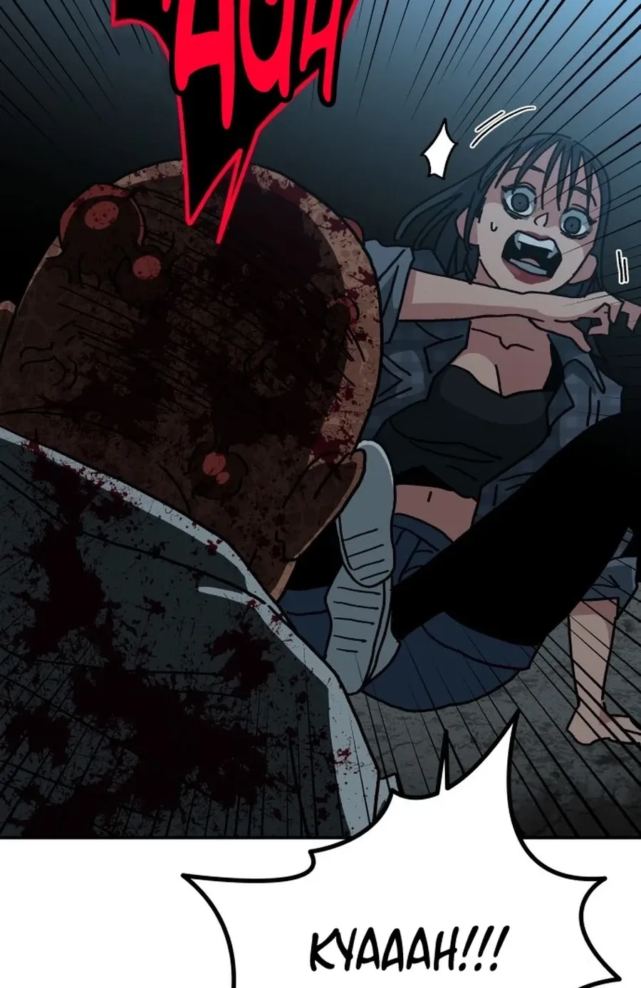 Read Widower - Manhwa Manga Online