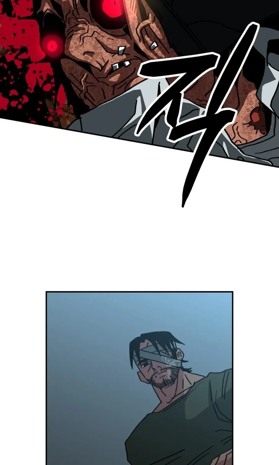 Read Widower - Manhwa Manga Online