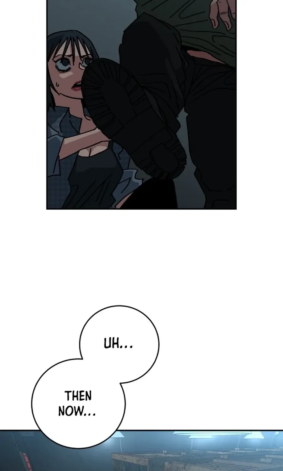 Read Widower - Manhwa Manga Online