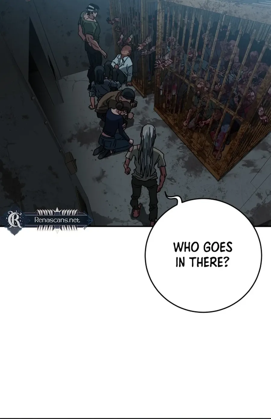 Read Widower - Manhwa Manga Online