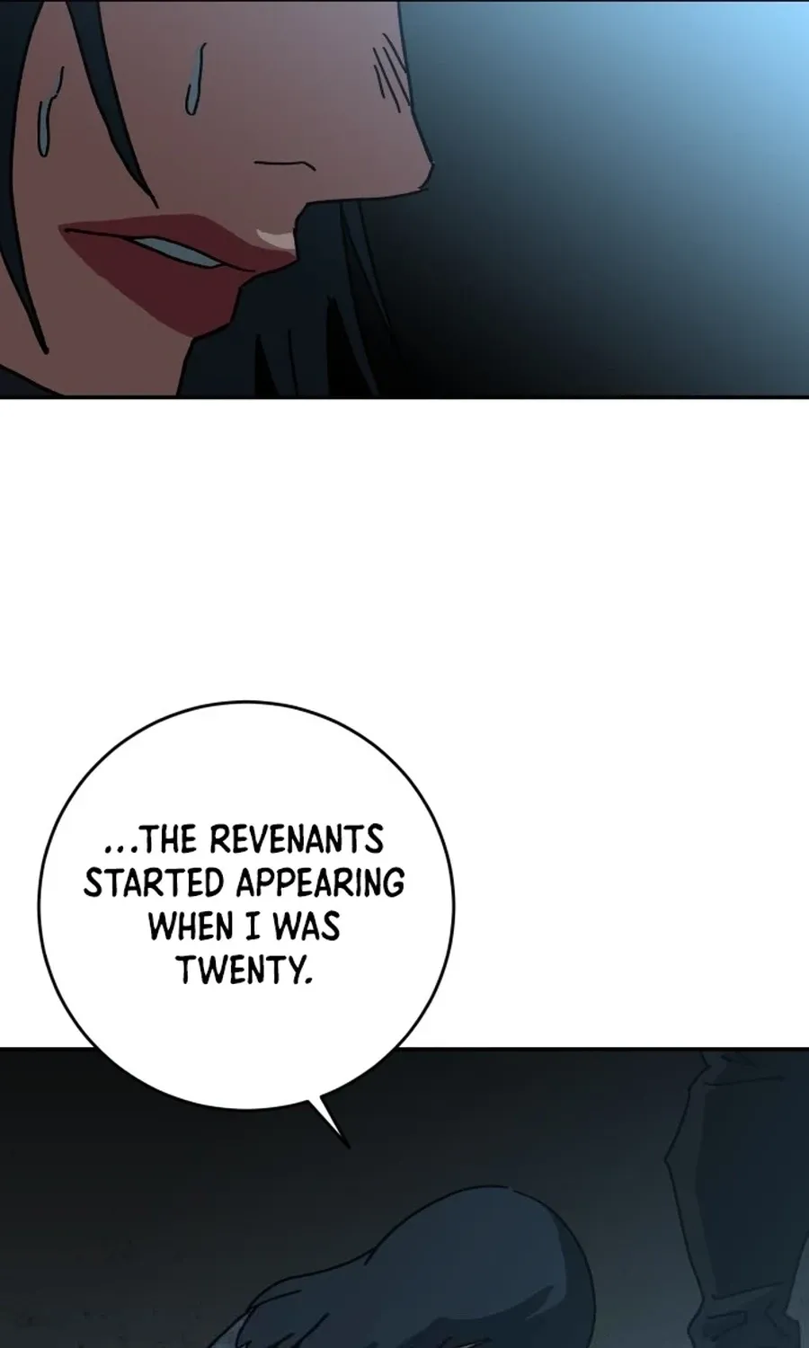 Read Widower - Manhwa Manga Online