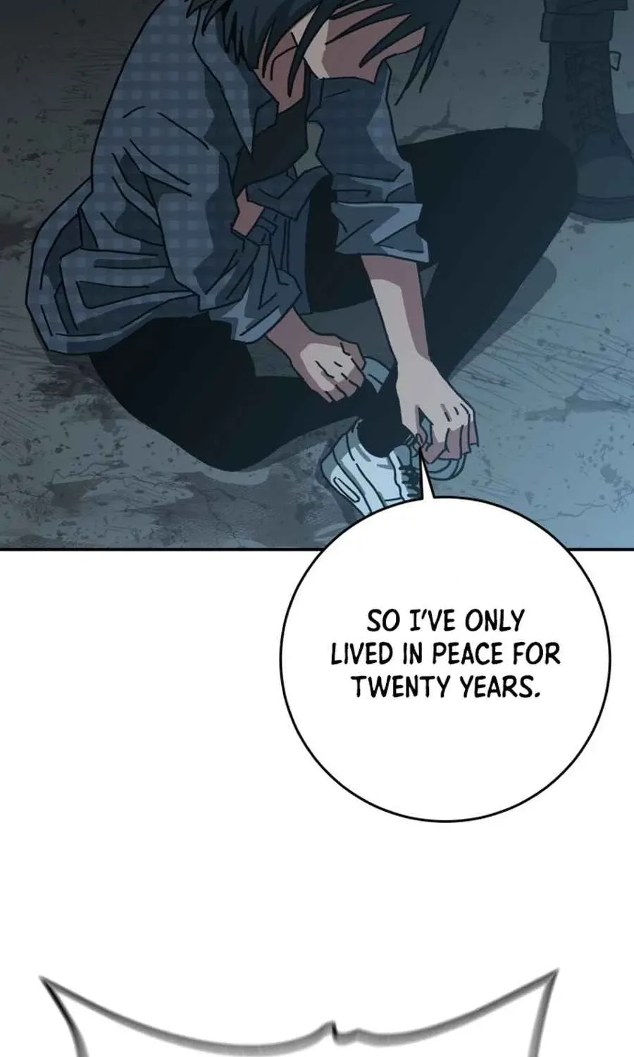 Read Widower - Manhwa Manga Online