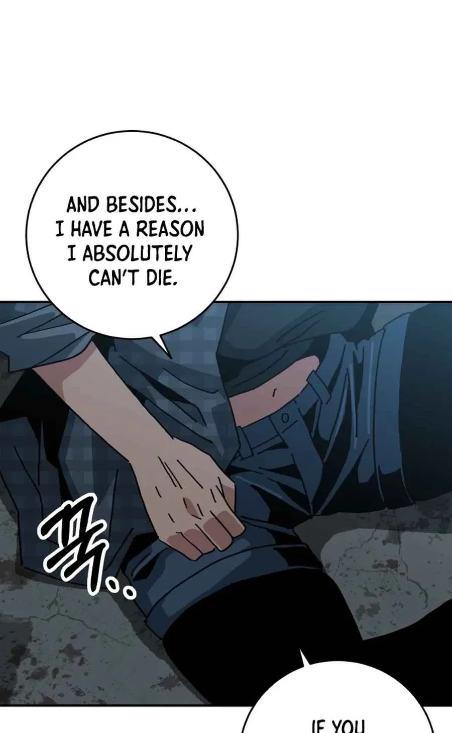 Read Widower - Manhwa Manga Online