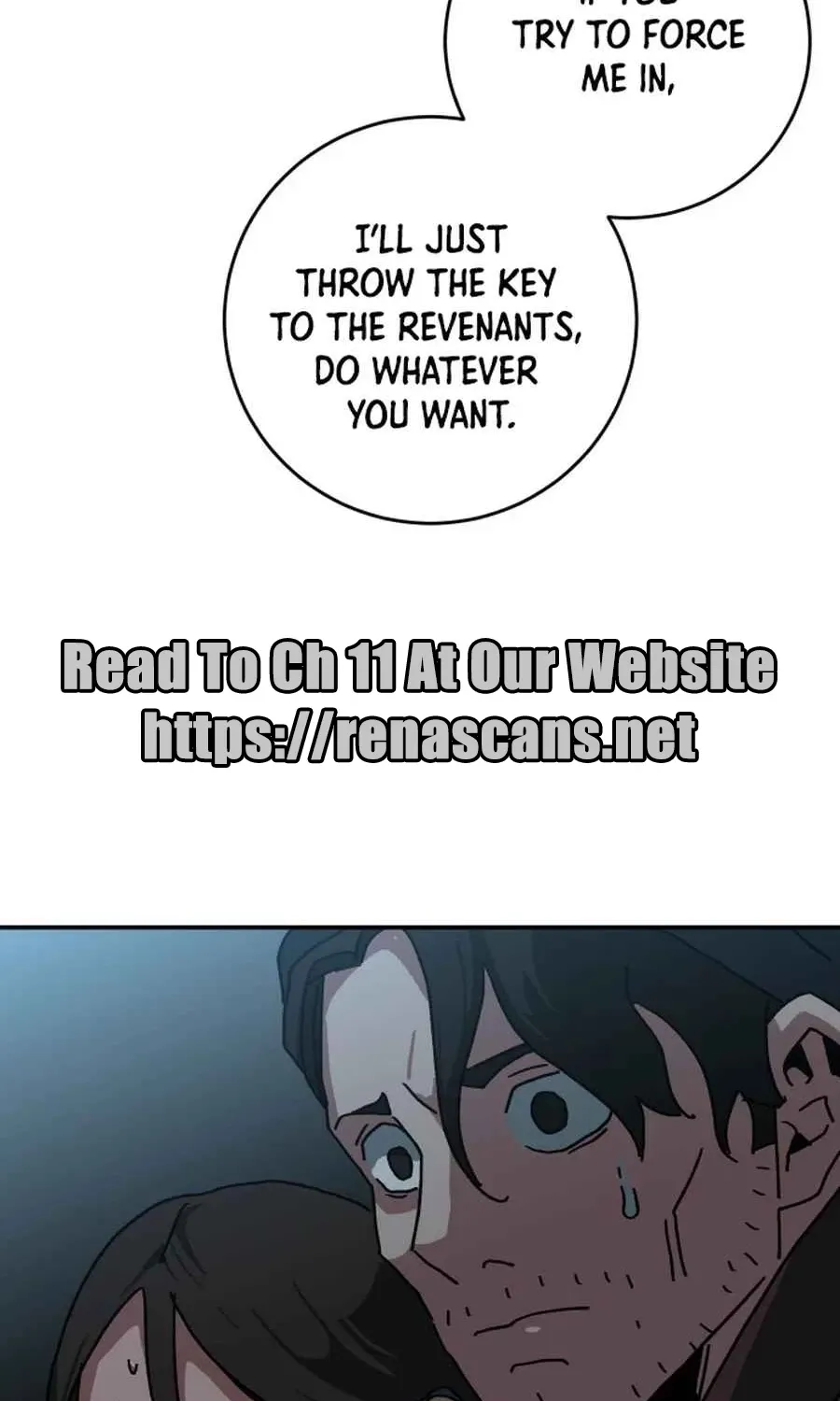 Read Widower - Manhwa Manga Online