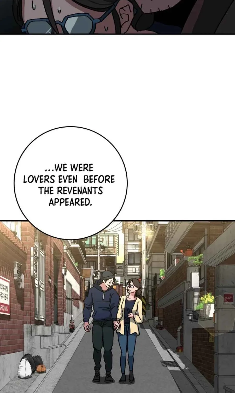 Read Widower - Manhwa Manga Online