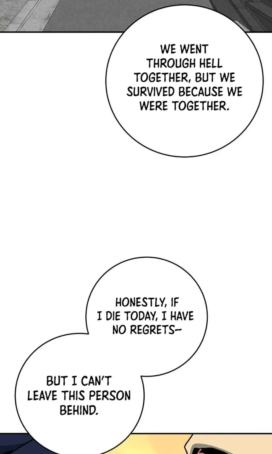 Read Widower - Manhwa Manga Online