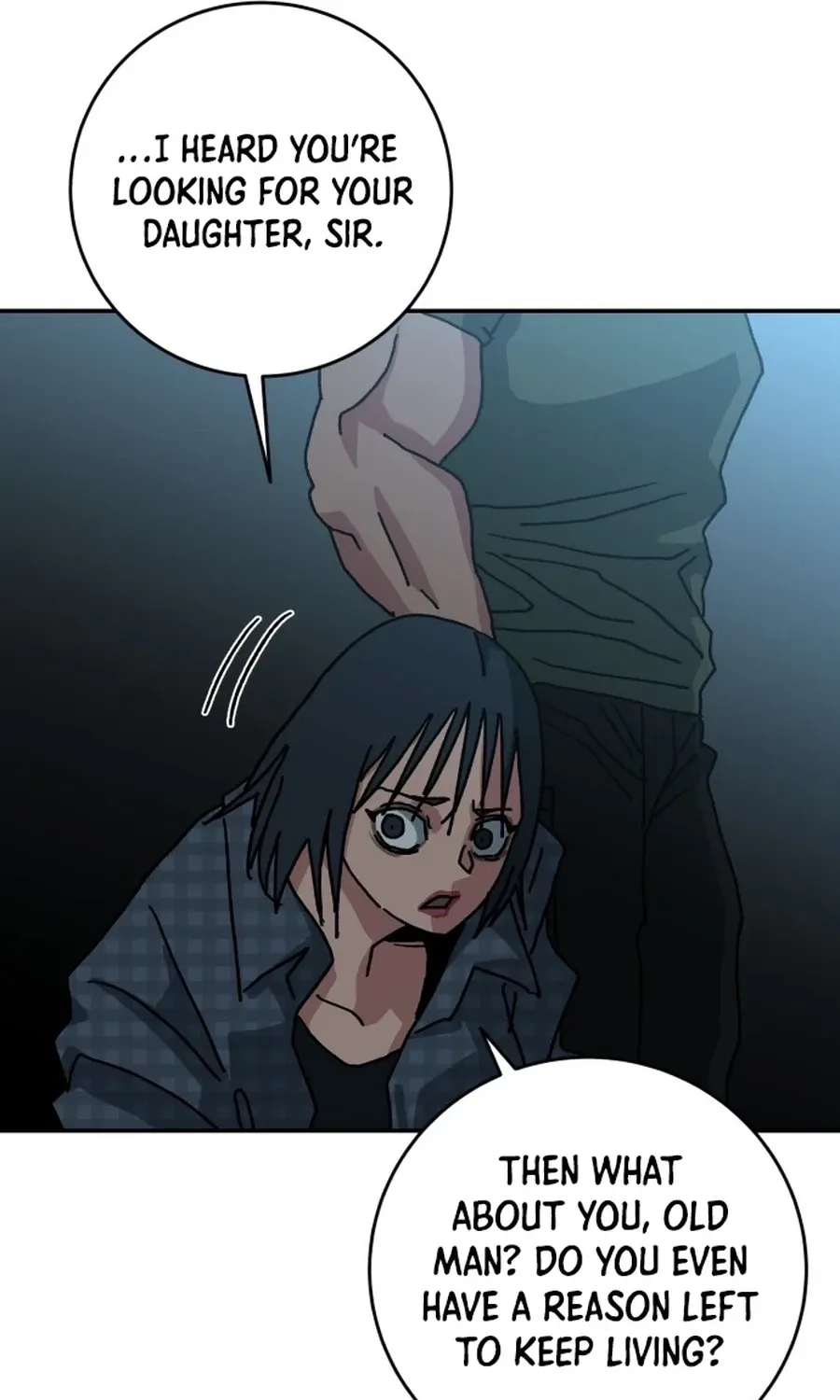 Read Widower - Manhwa Manga Online