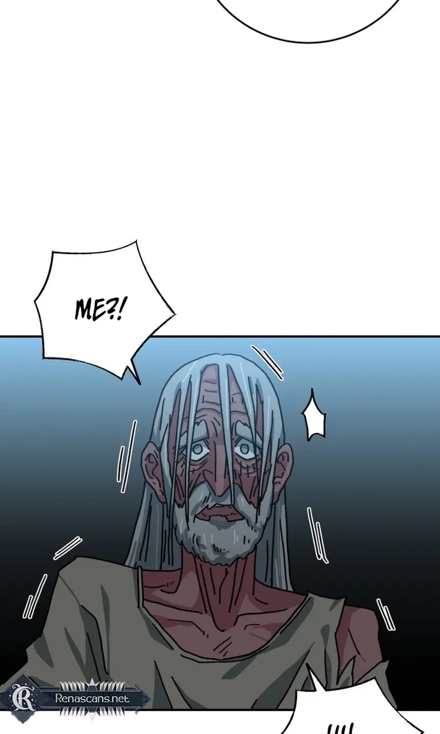 Read Widower - Manhwa Manga Online