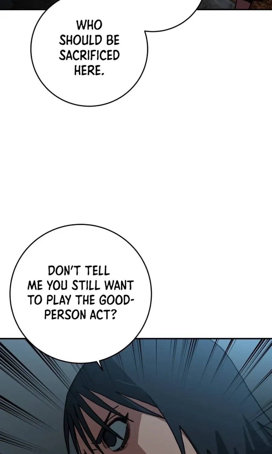 Read Widower - Manhwa Manga Online