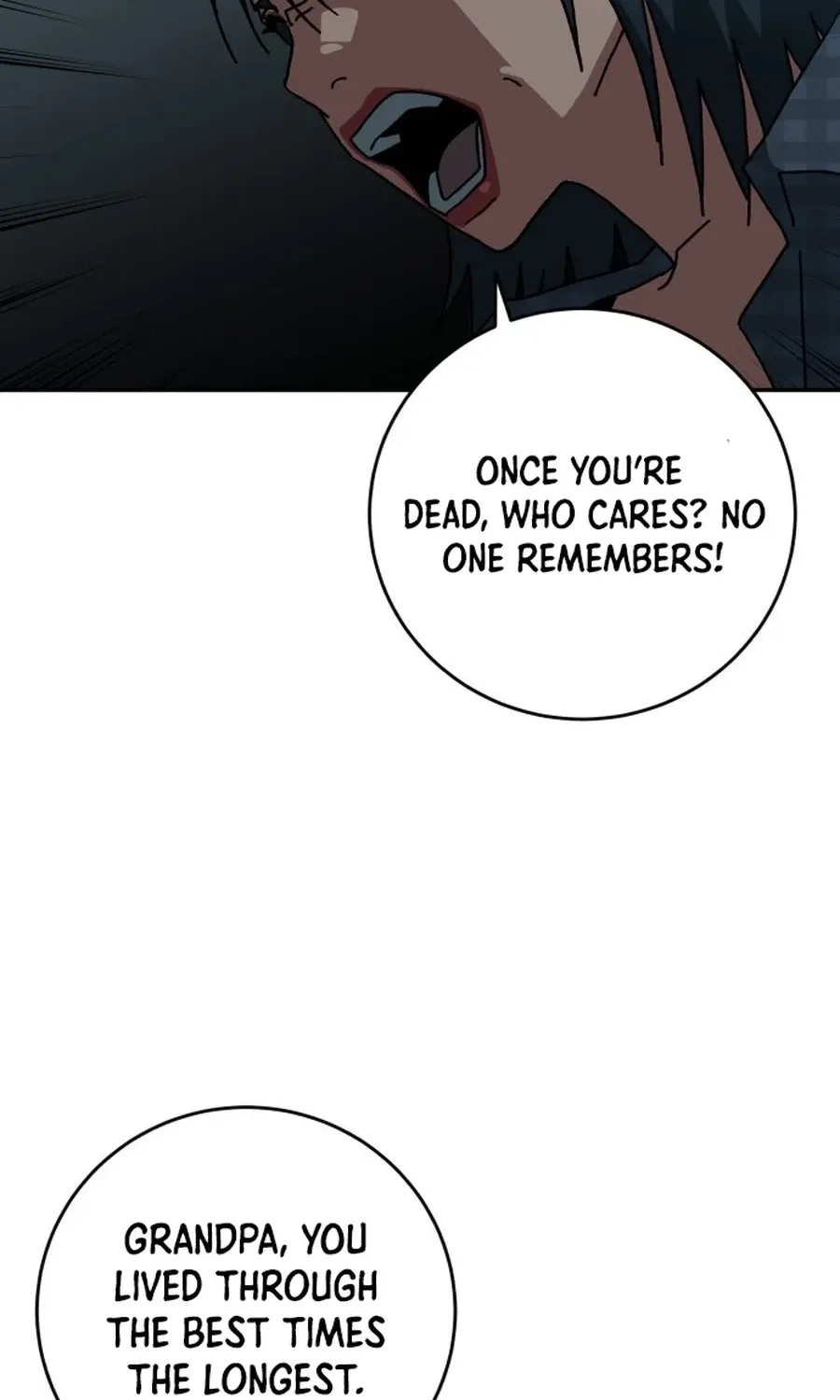 Read Widower - Manhwa Manga Online