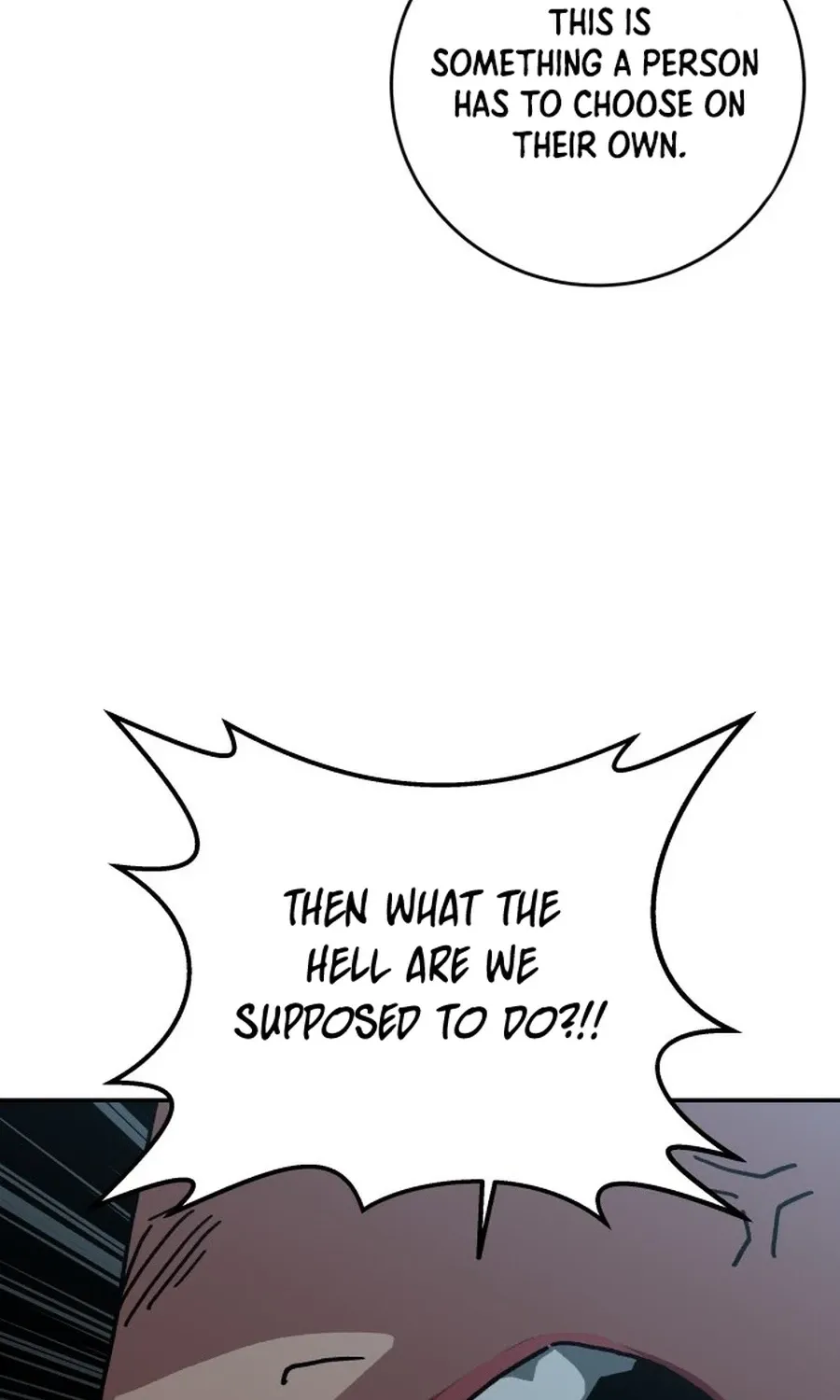 Read Widower - Manhwa Manga Online