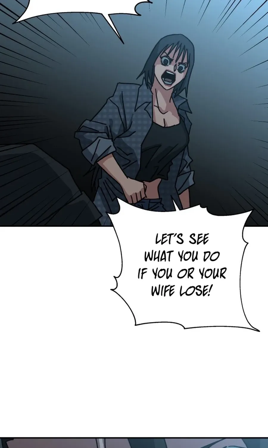 Read Widower - Manhwa Manga Online