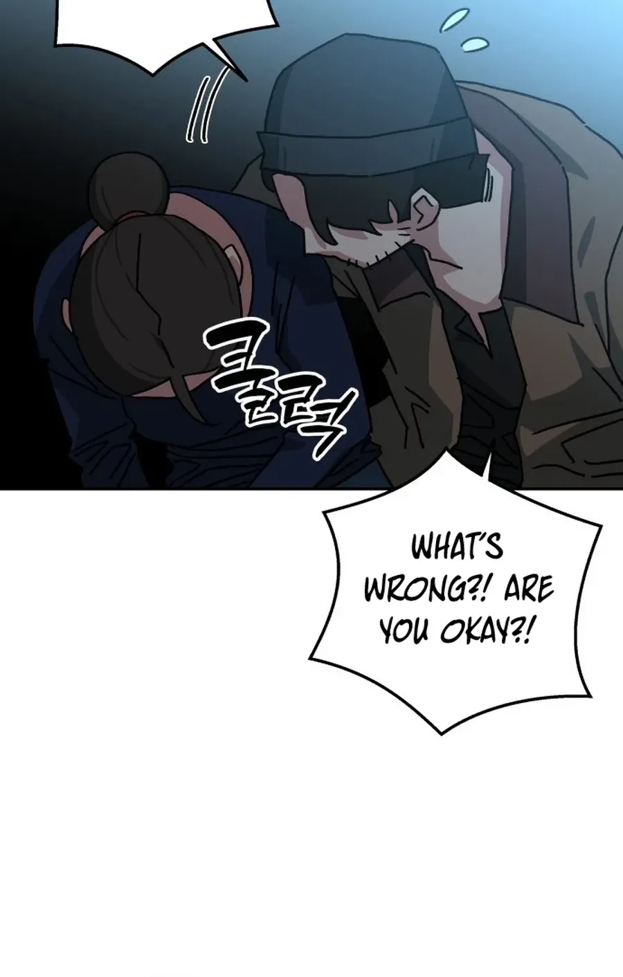 Read Widower - Manhwa Manga Online