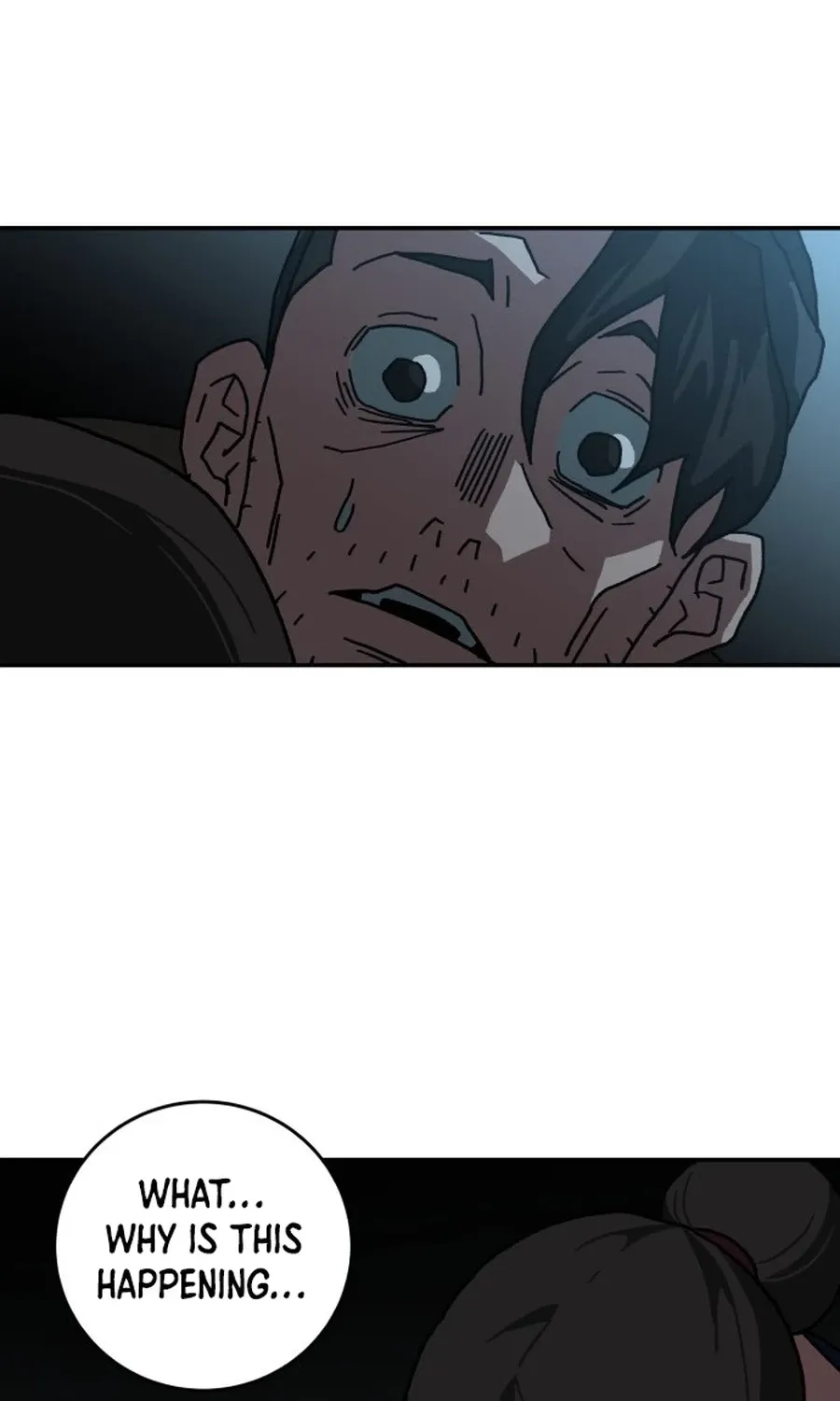 Read Widower - Manhwa Manga Online