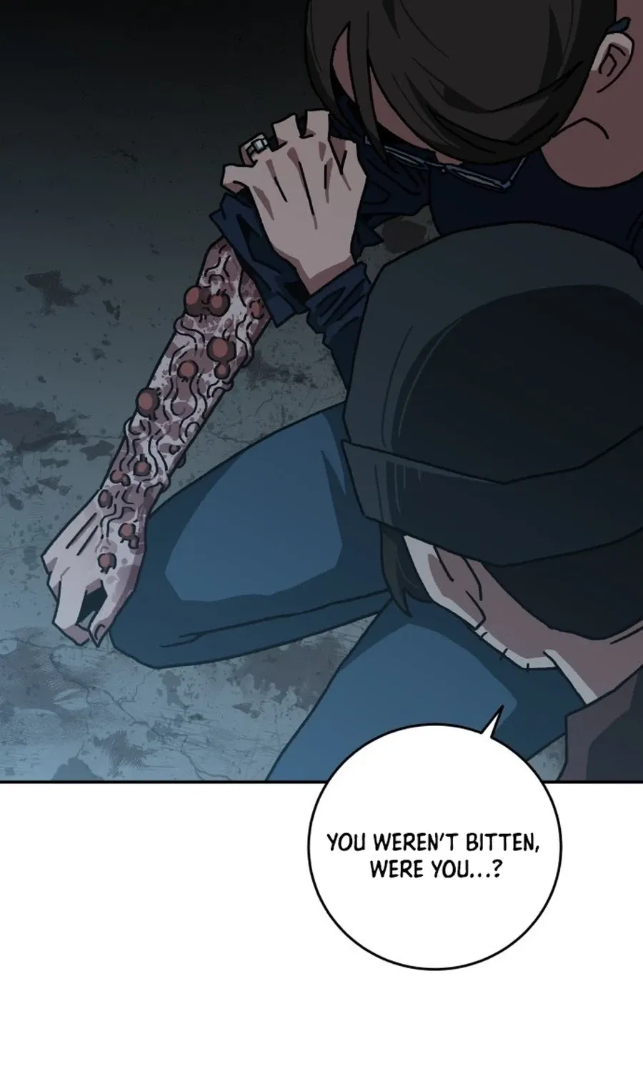 Read Widower - Manhwa Manga Online