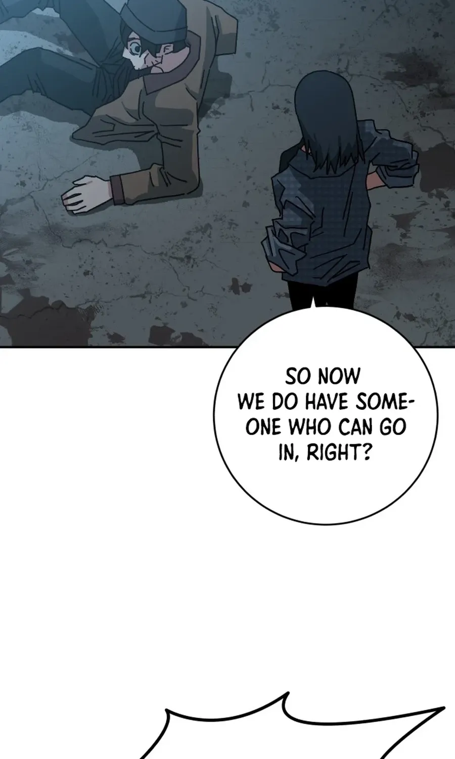 Read Widower - Manhwa Manga Online