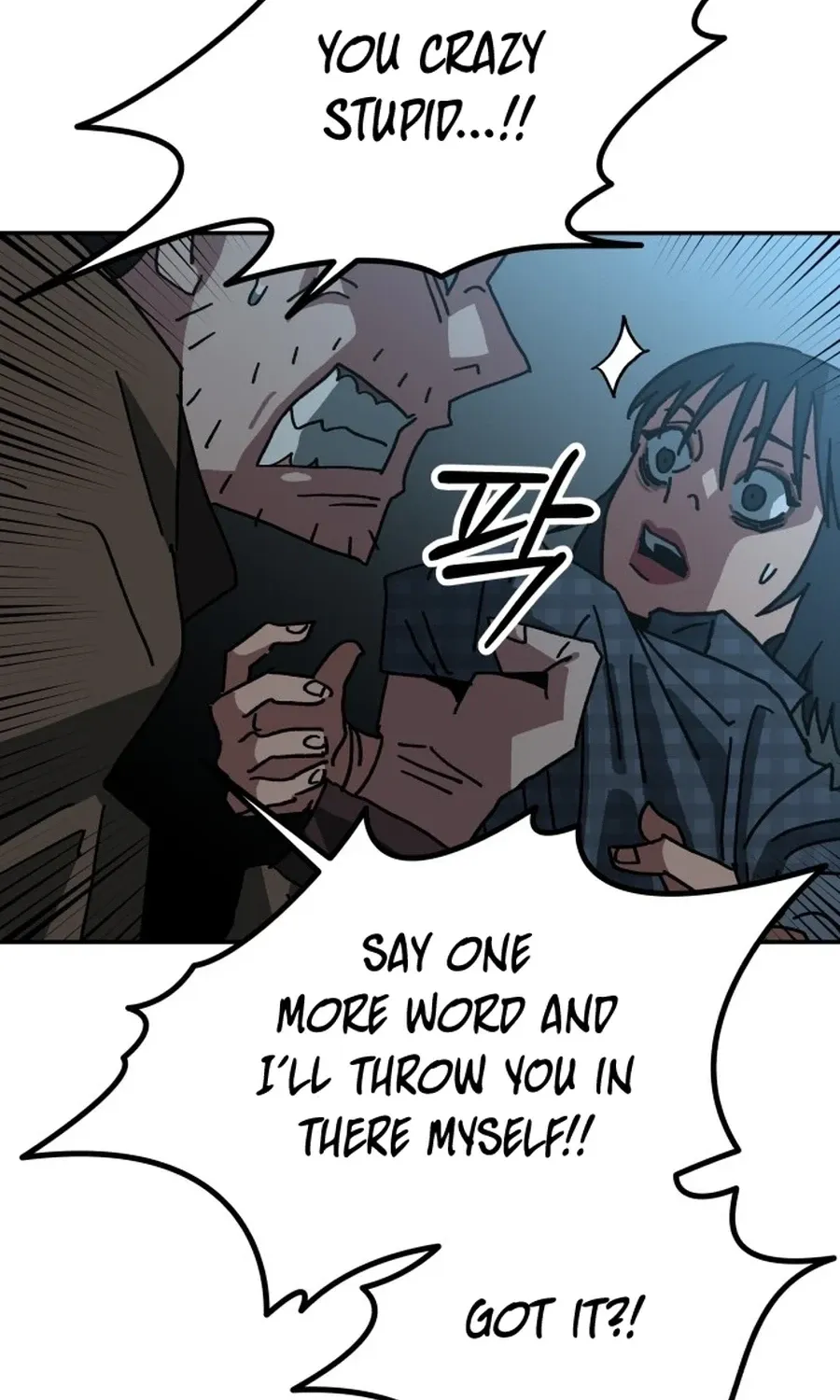 Read Widower - Manhwa Manga Online