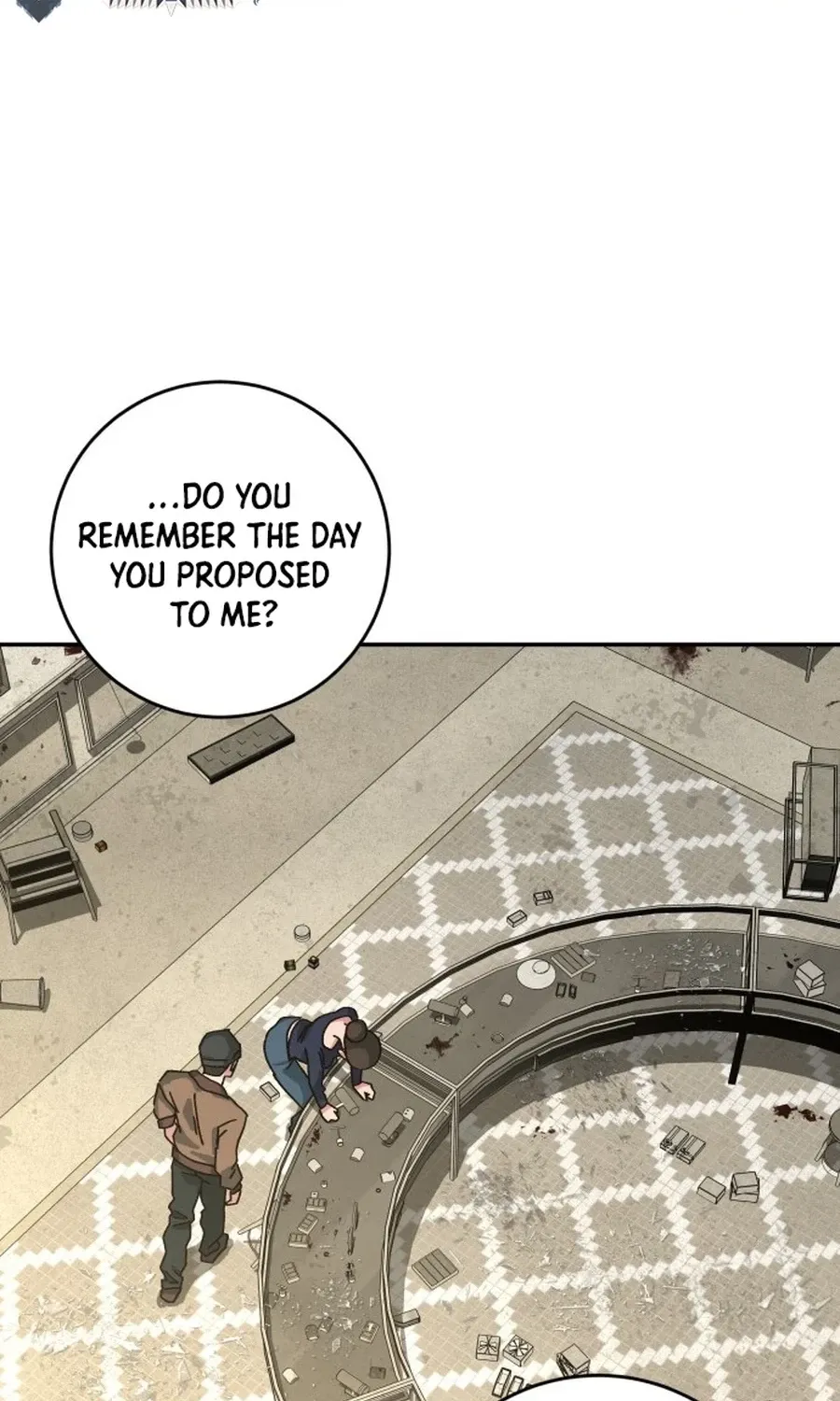 Read Widower - Manhwa Manga Online