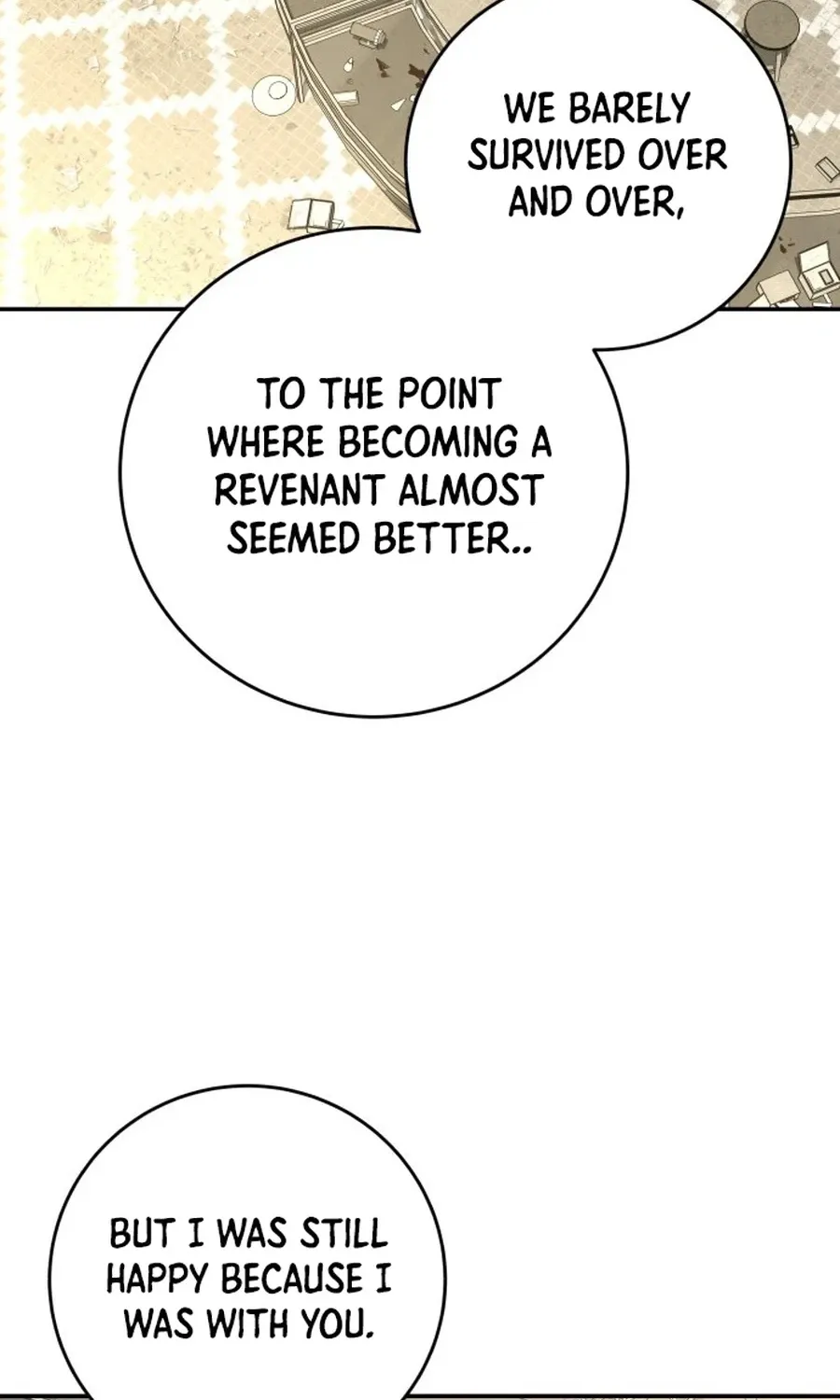 Read Widower - Manhwa Manga Online