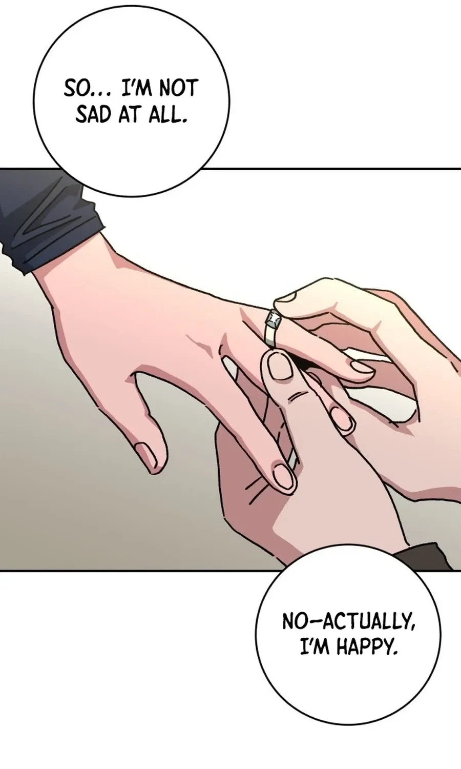 Read Widower - Manhwa Manga Online