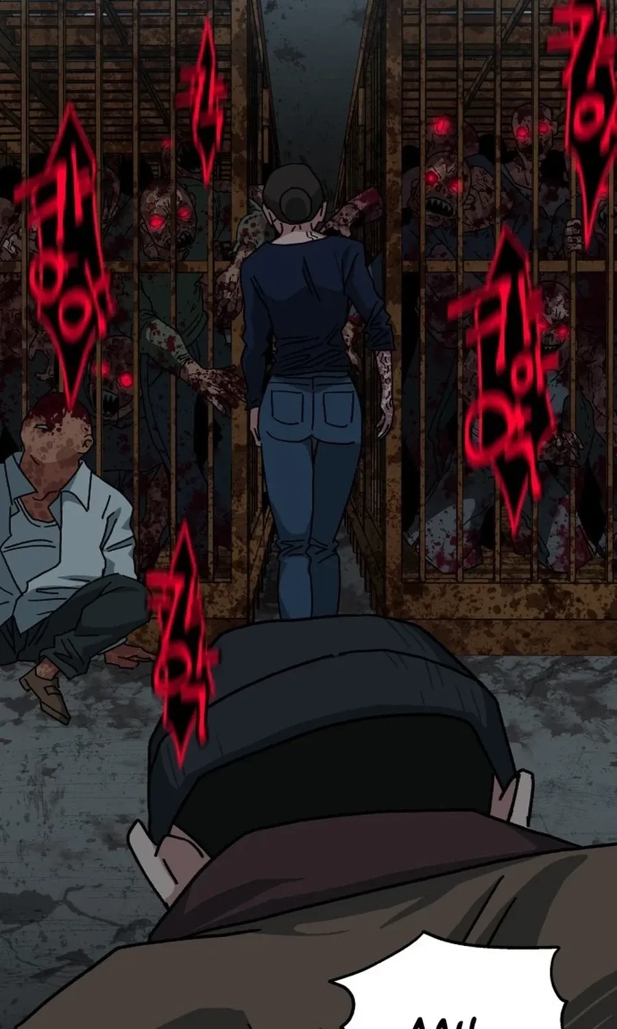 Read Widower - Manhwa Manga Online