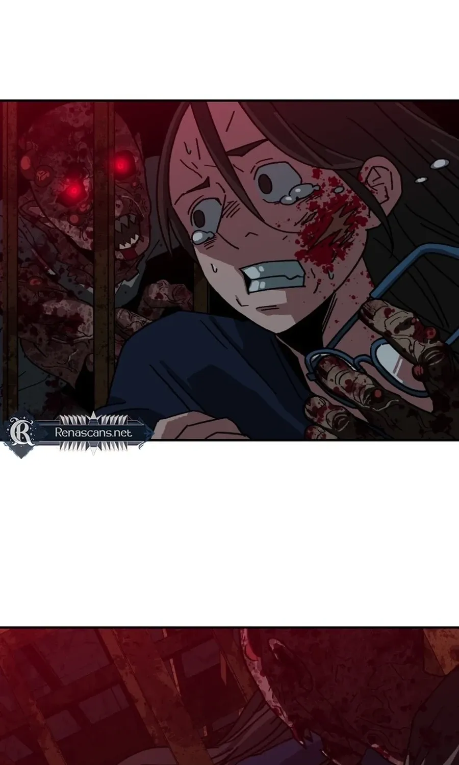 Read Widower - Manhwa Manga Online