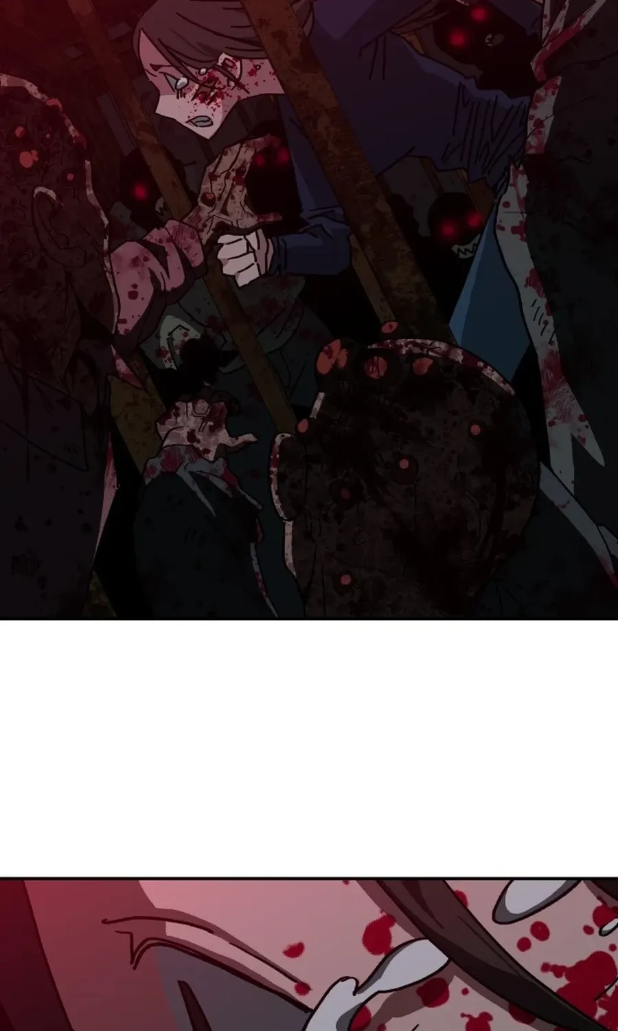 Read Widower - Manhwa Manga Online