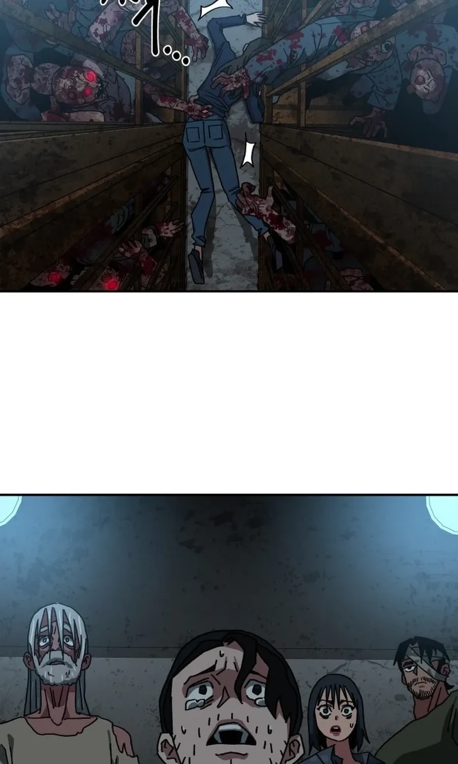 Read Widower - Manhwa Manga Online