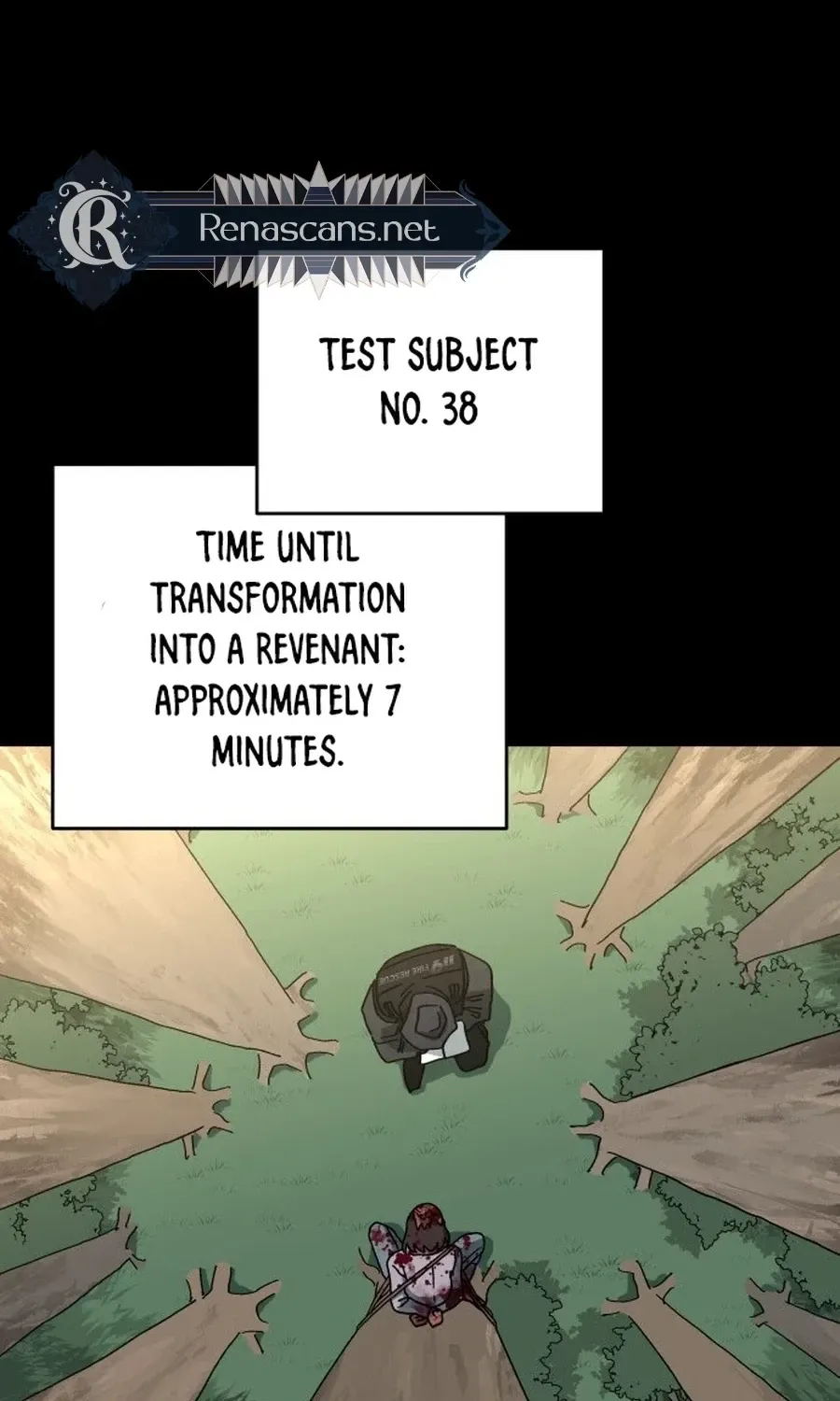 Read Widower - Manhwa Manga Online