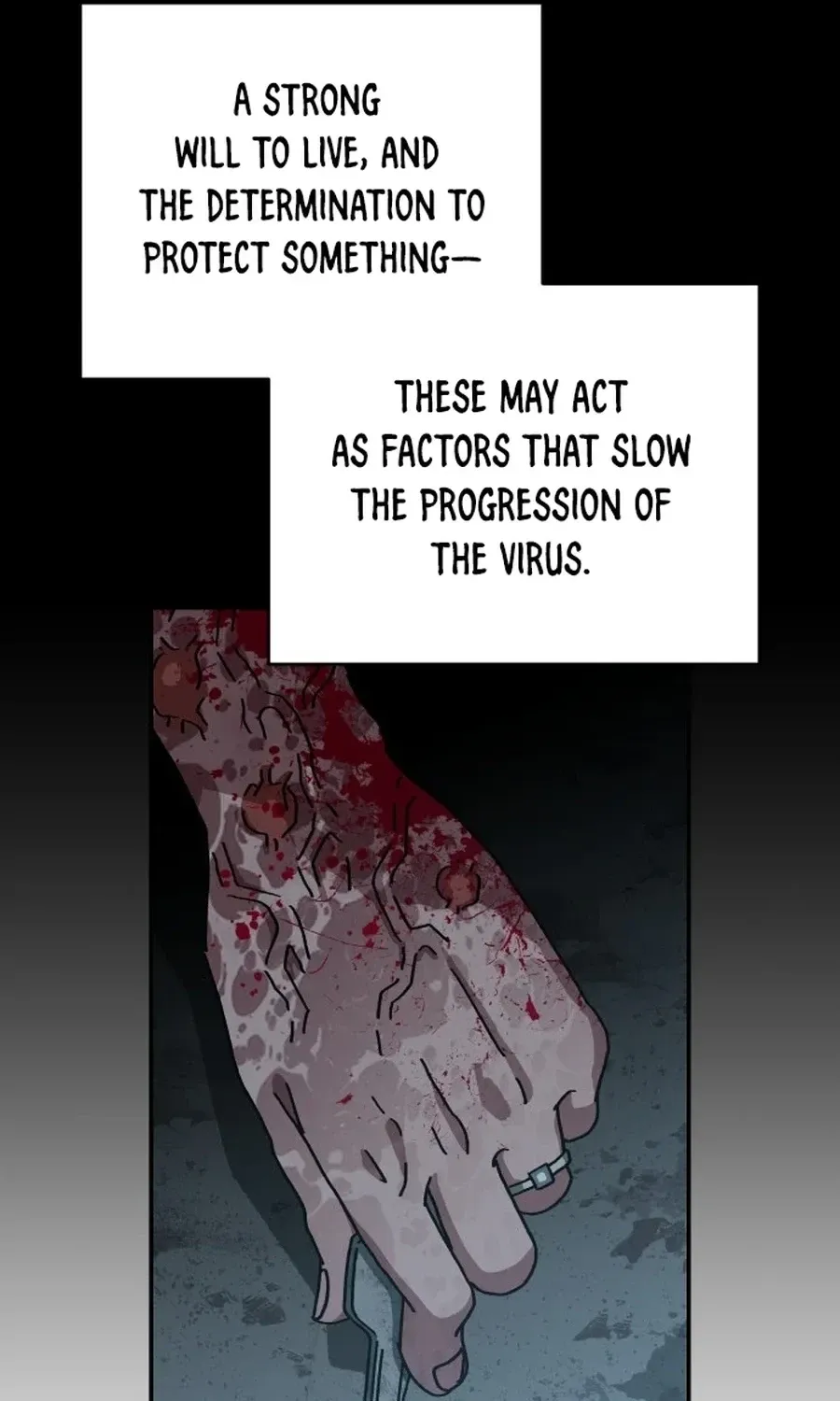 Read Widower - Manhwa Manga Online