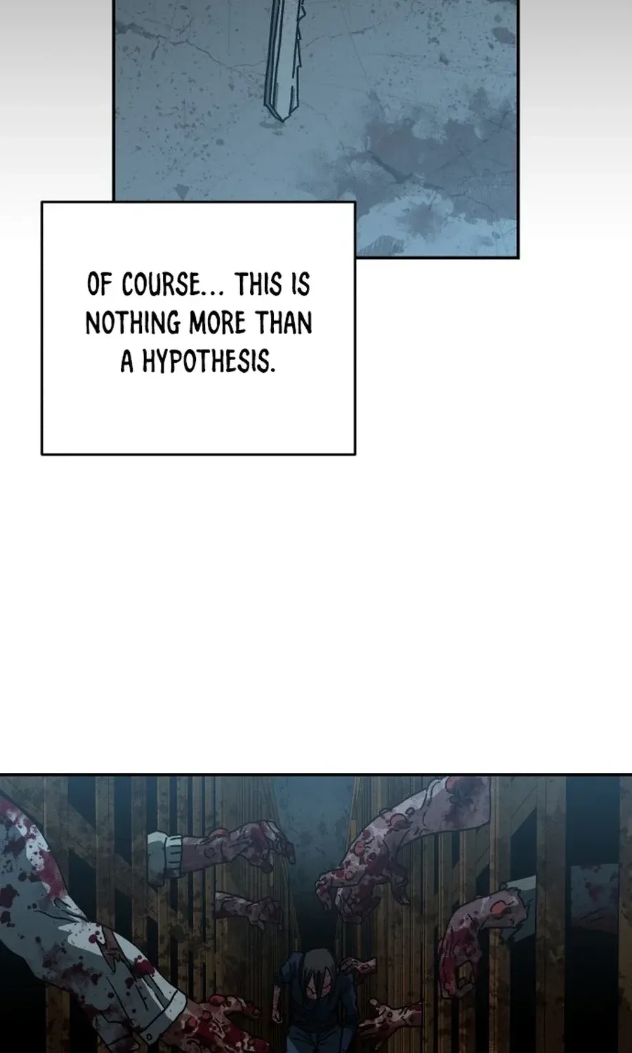 Read Widower - Manhwa Manga Online