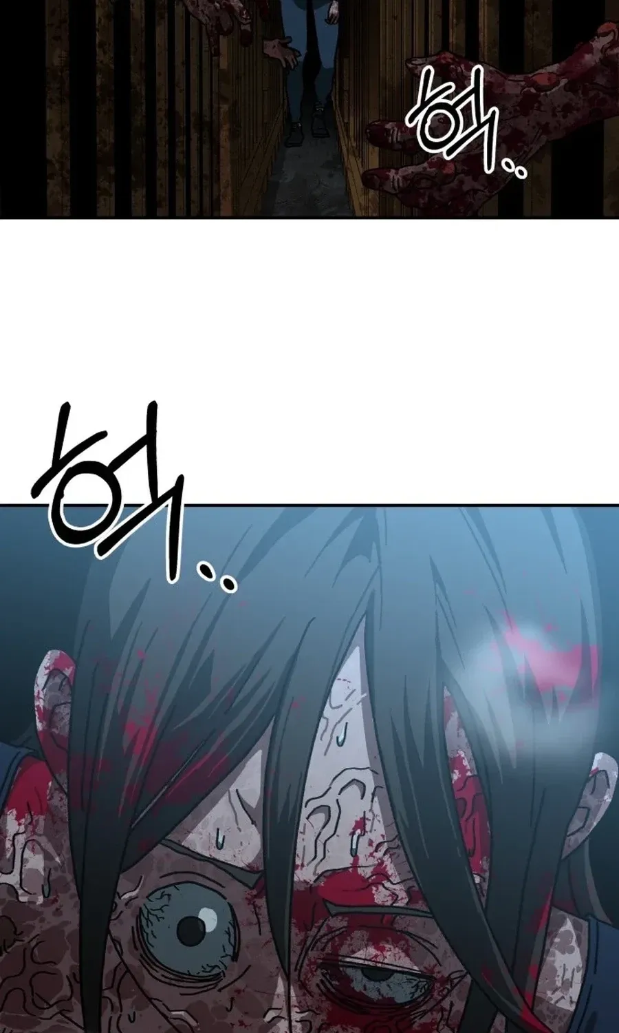 Read Widower - Manhwa Manga Online