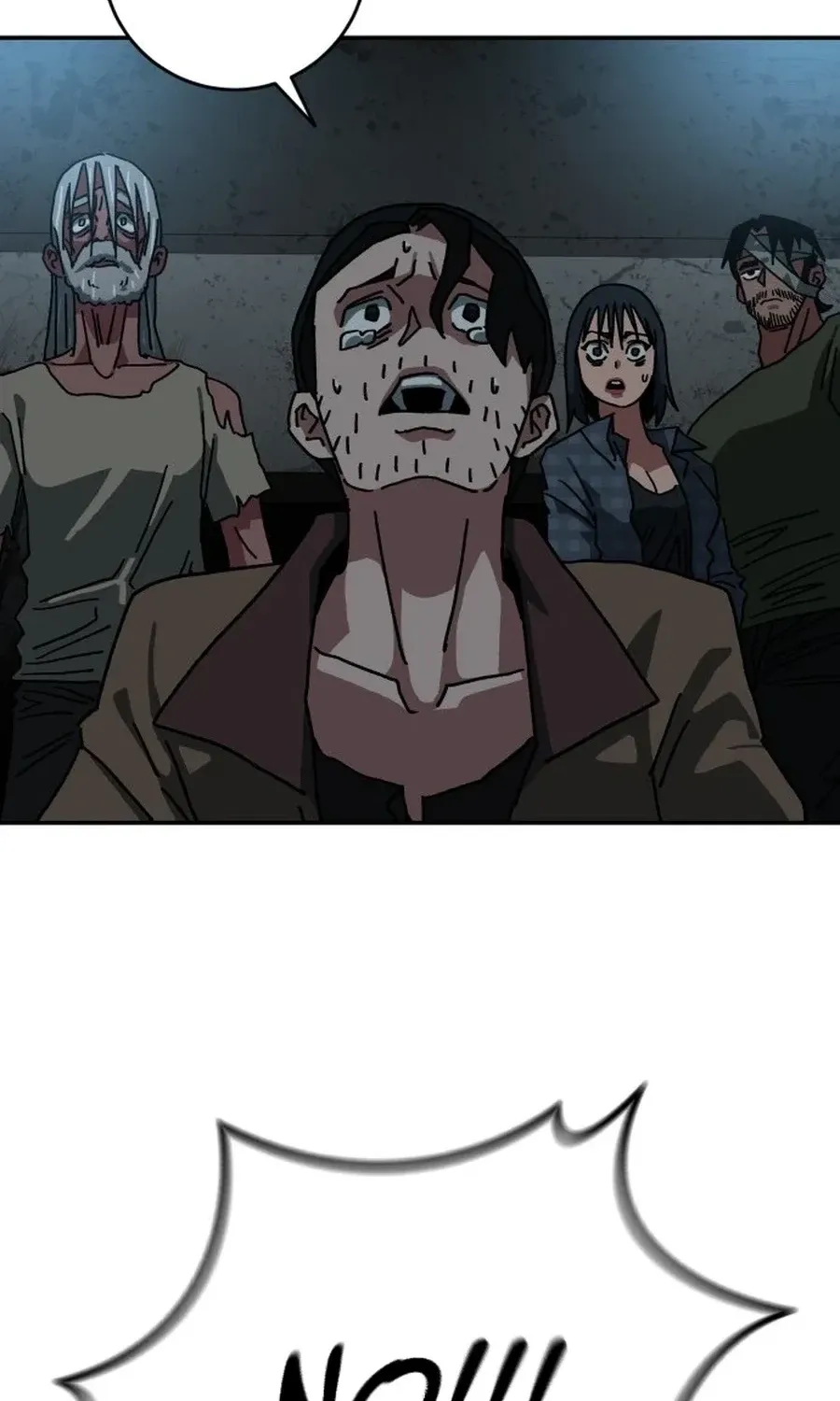 Read Widower - Manhwa Manga Online