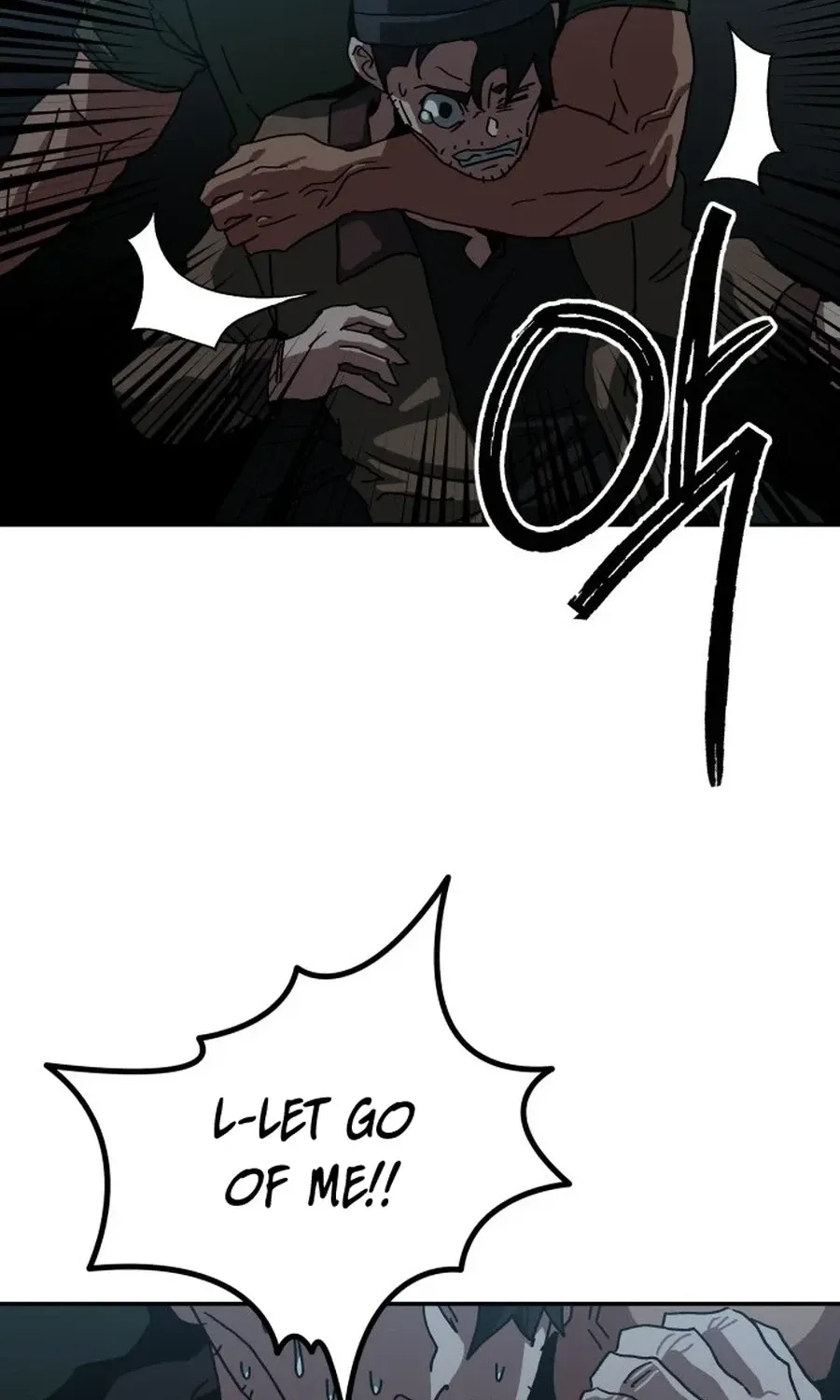 Read Widower - Manhwa Manga Online